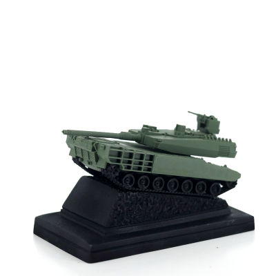 Asker Altay Tank Plaket