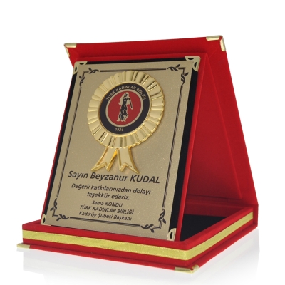 Kişiye özel Albüm Plaket fiyatları