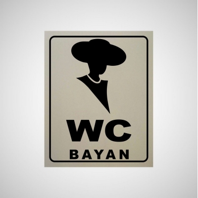 Bayan WC 02