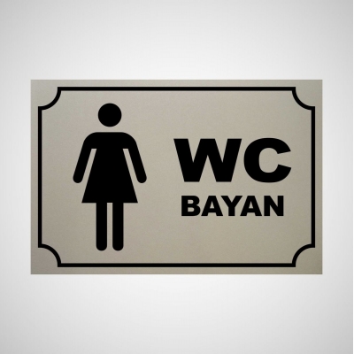 Bayan WC 03